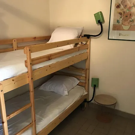 Cap D'agde : T2 Spacieux, Parking, Balcon, Piscine, Proche Commerces Et - Fr-1-723-19 Apartment